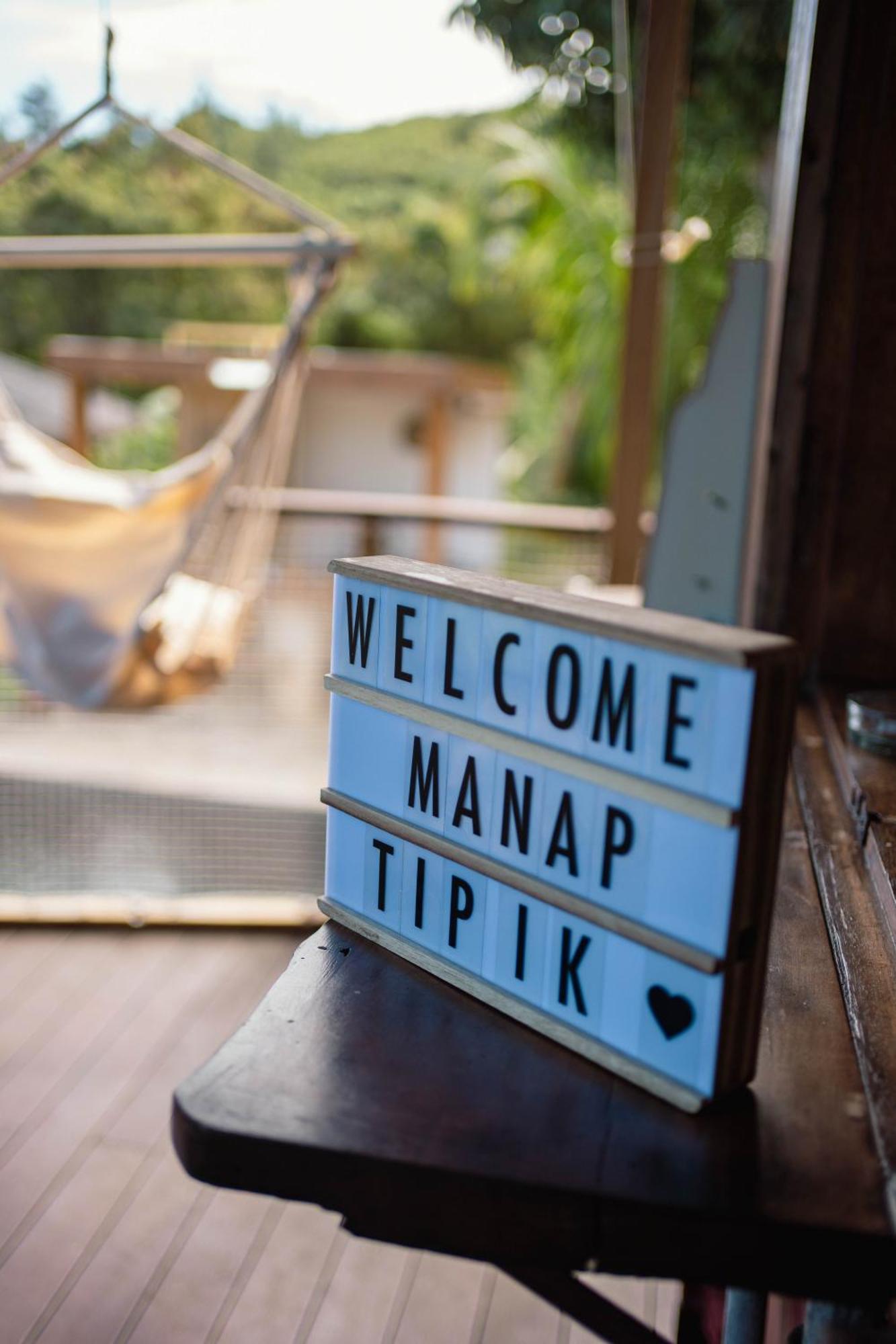 סיינט ג'וזף L'Insolite Manap'Tipik מראה חיצוני תמונה